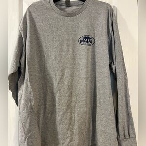 Mississippi Abiation tee